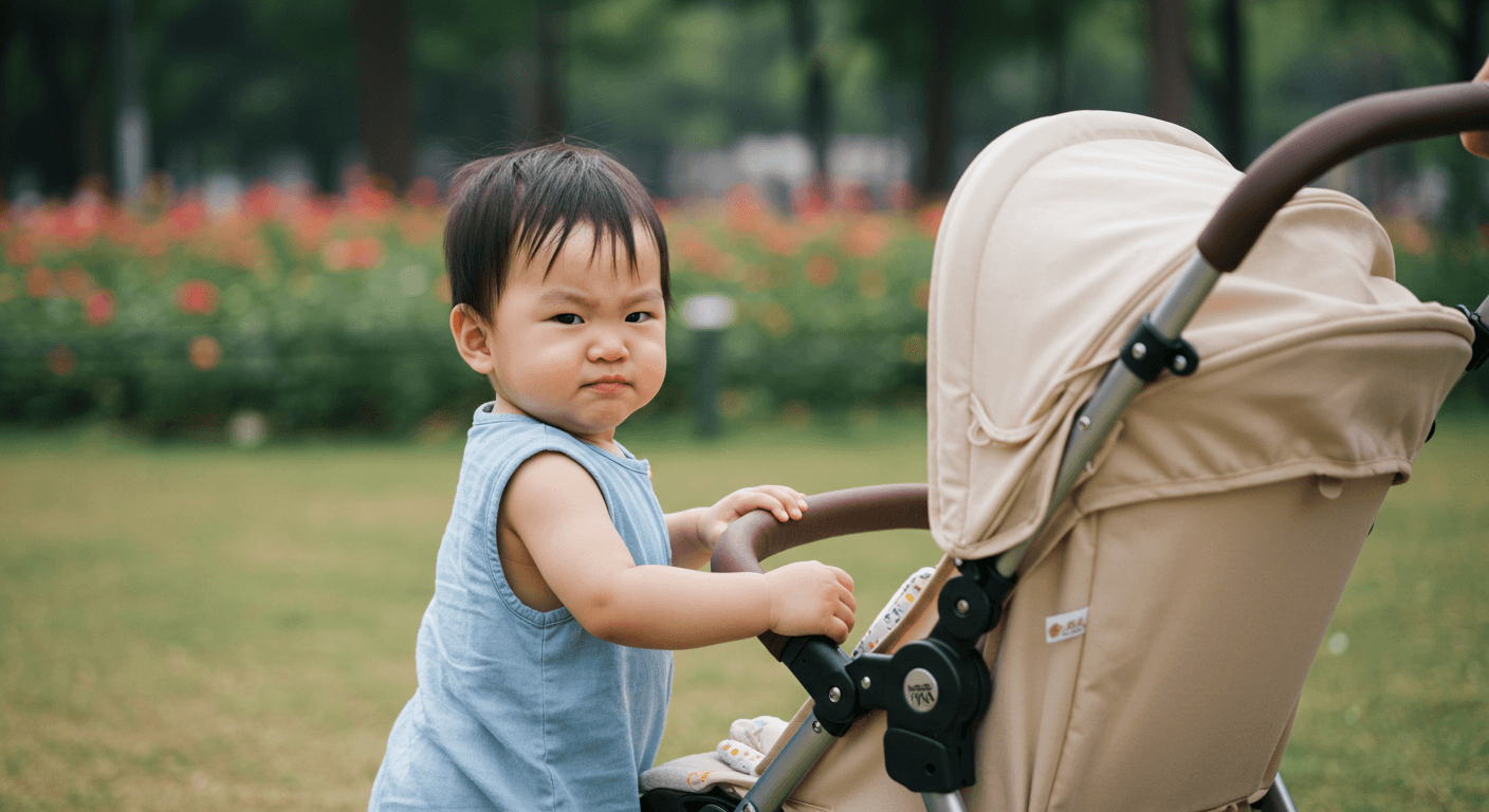 아기 유모차 거부 유모차 거부 시기 아기 유모차 안 타려고 해요 유모차 싫어하는 이유 아기 유모차 해결 방법 유모차 적응 훈련 9개월 아기 유모차 유모차 거부 극복 아기 외출 거부 유모차 대신 추천