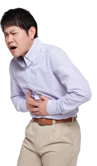 위암 초기증상