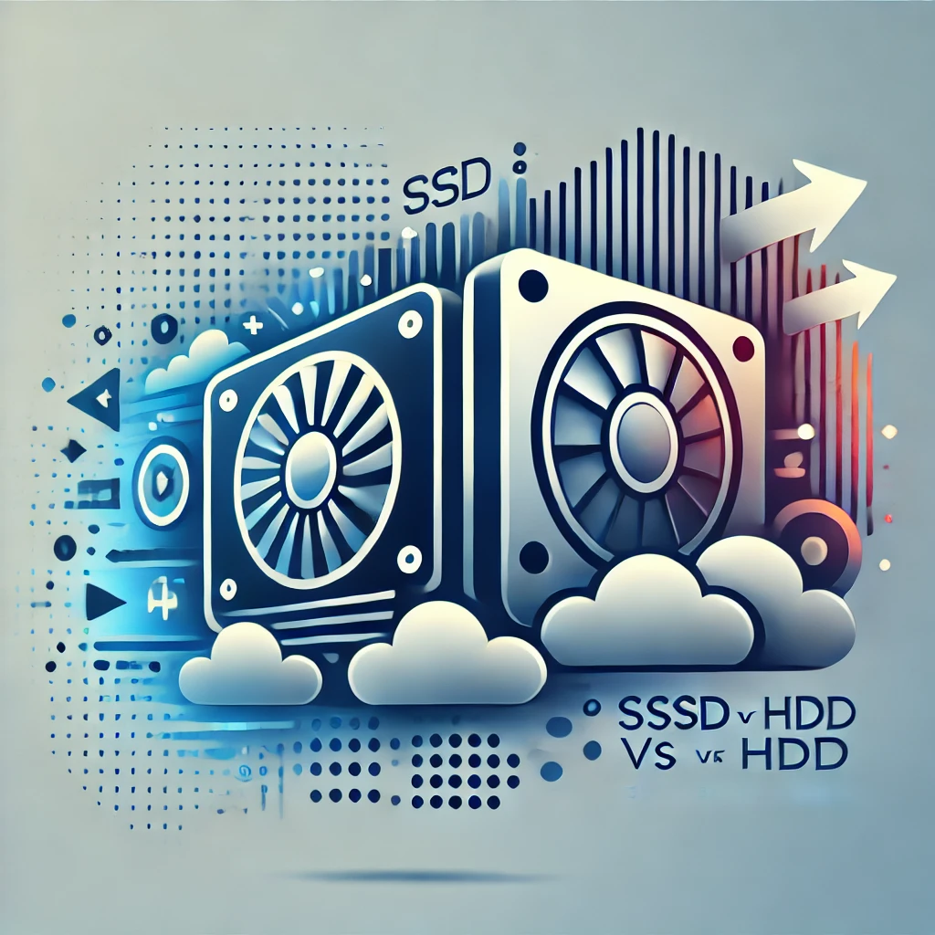 SSD와-HDD-비교:-어떤-스토리지를-선택해야-할까?