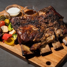 데니스프라임우대갈비