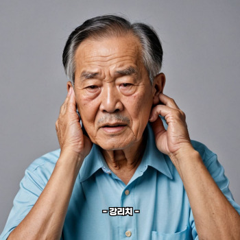 돌발성 난청 원인