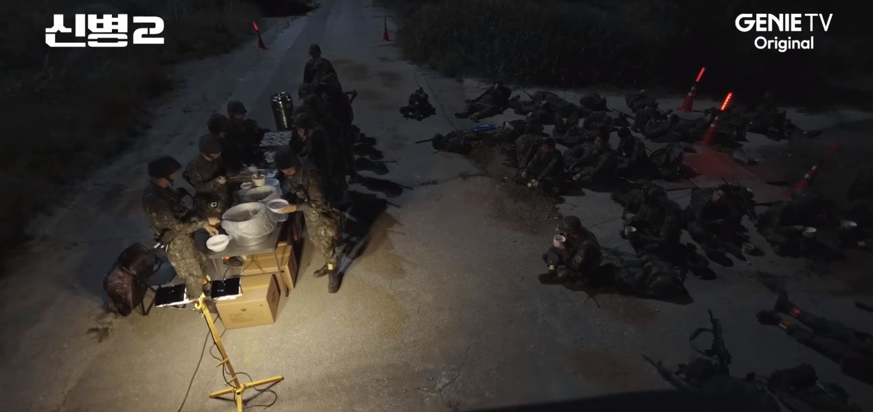 신병2 3회
