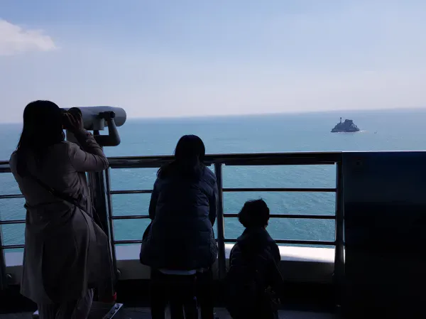 부산 태종대