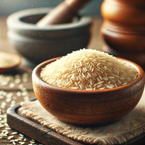 바나듐 쌀, 혈당 관리에 효과