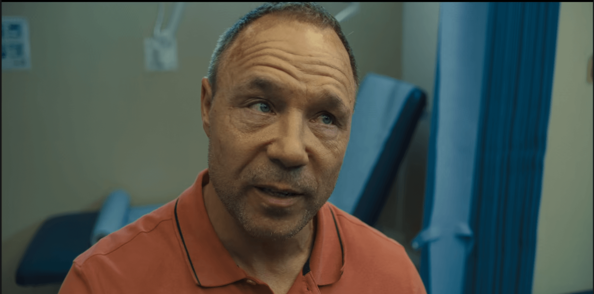 제이미의 아버지 에디 밀러