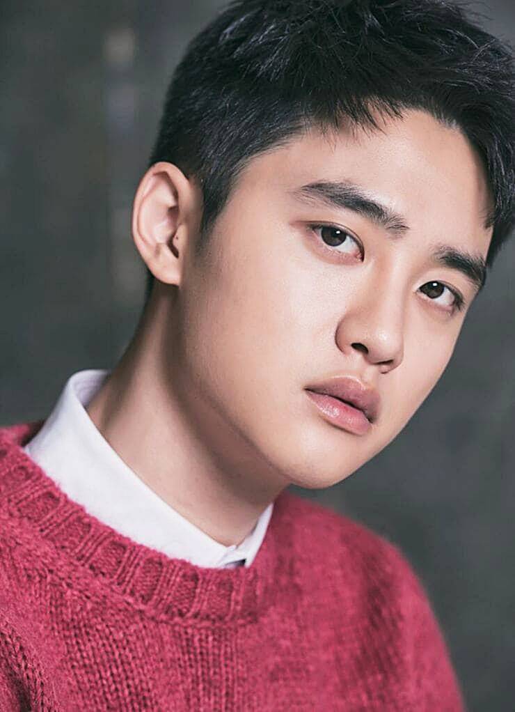 배우-도경수