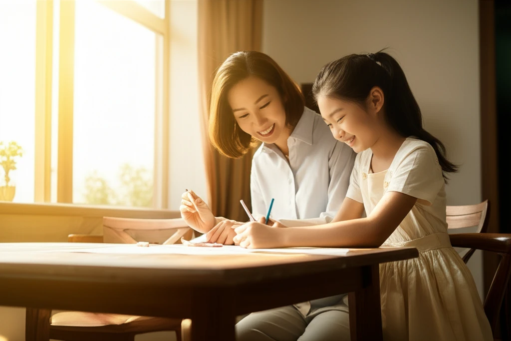 2026년부터 달라지는 육아기 시차출..