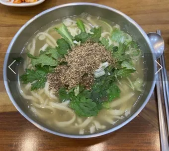 대전 대표 음식 4가지와 지역별 특징_9