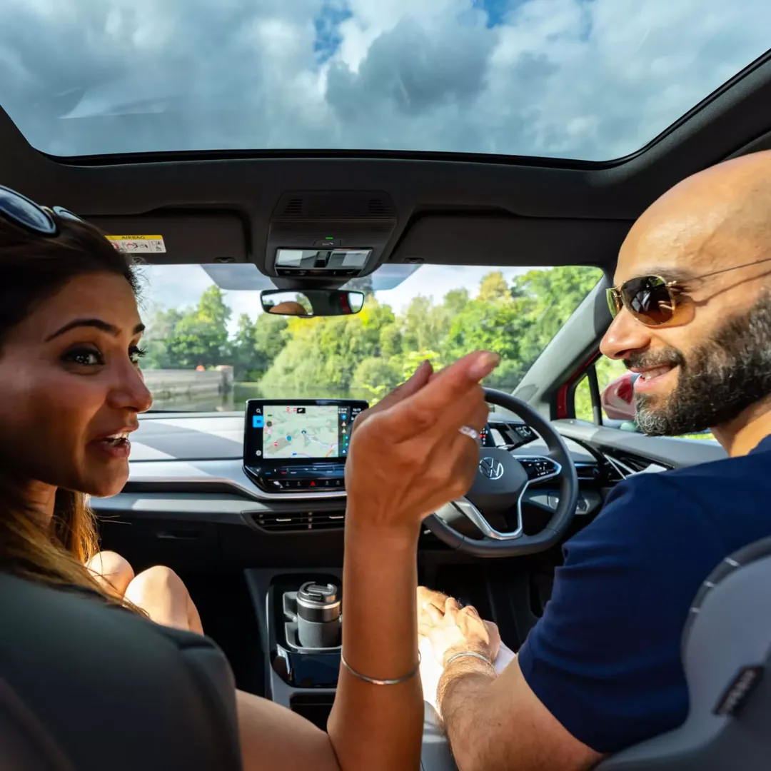 폭스바겐 ID.5 이미지