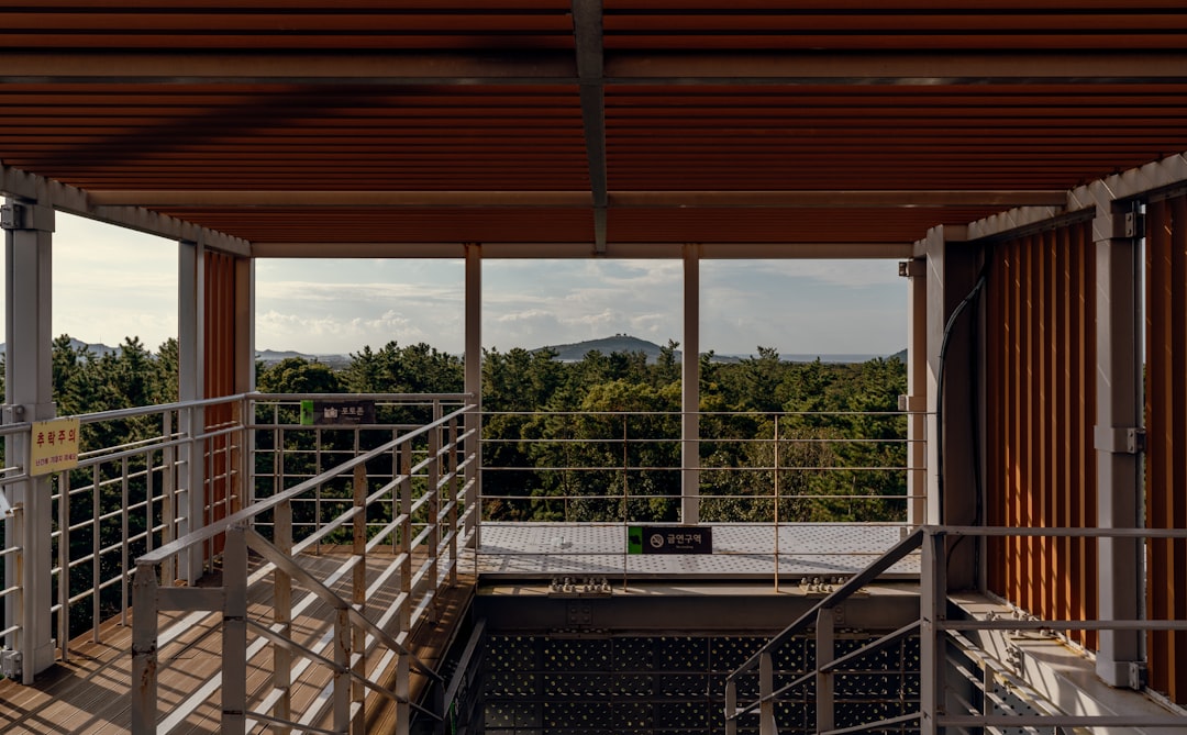 Jeju Accommodation