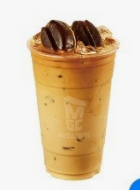 메가커피 레전드 메뉴 TOP 5