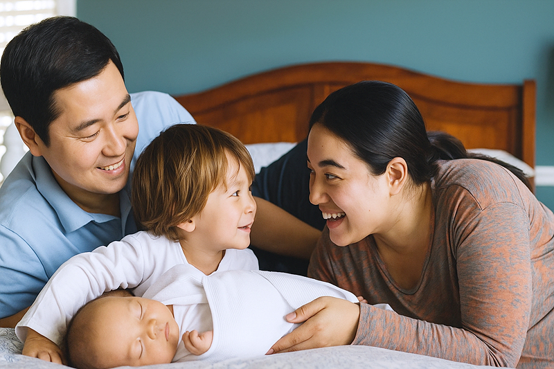 육아휴직 급여 인상 250만 원 수급 조건