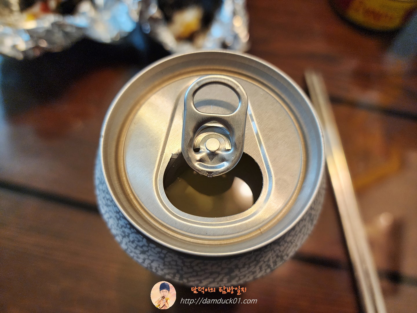 국순당 쌀 바밤바밤