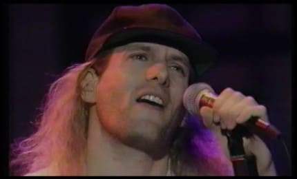 마이클 볼튼 음악