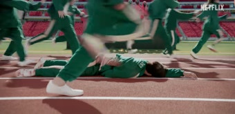 오징어게임 시즌3 전개예고편