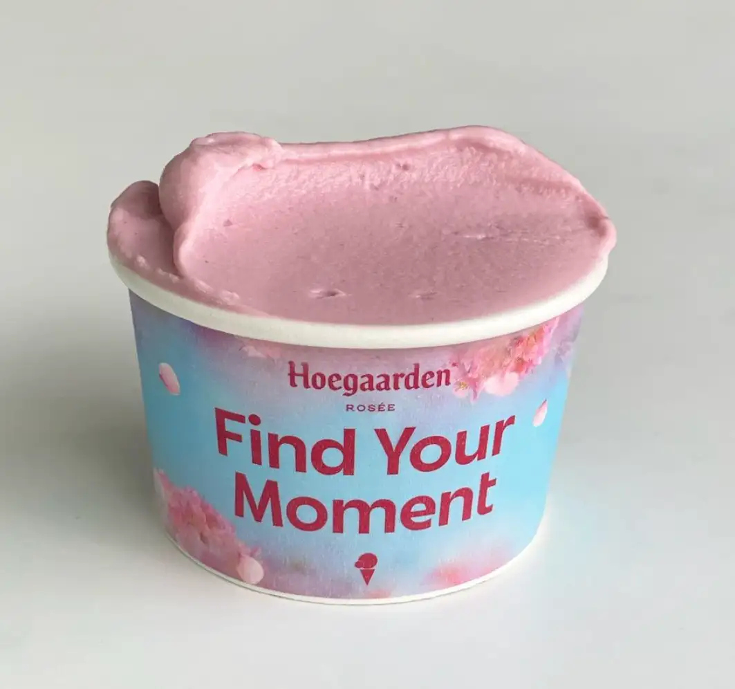 젠제로-아이스크림