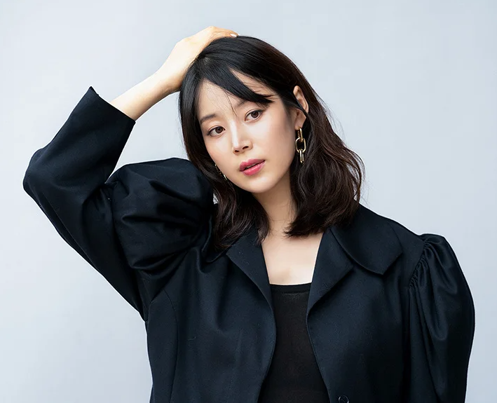 한지혜 프로필 남편 나이 출연 드라마 인스타그램 출연광고