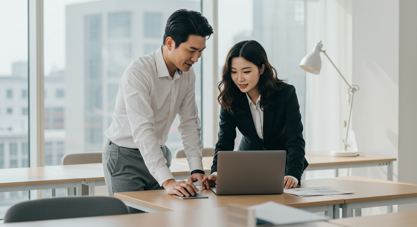 취업 지원금 총정리