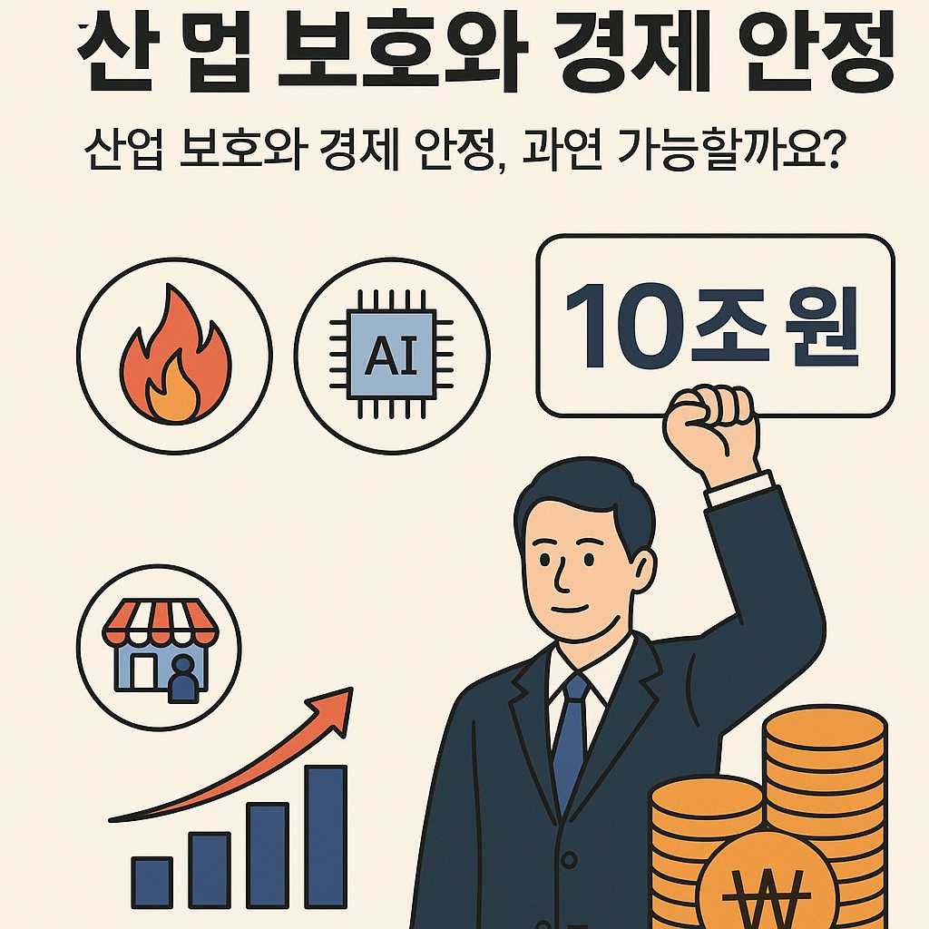 긴급추경