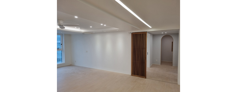 서울 도봉구 도배공사