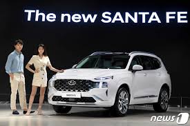 싼타페 특별할인 보기(5월 한정)