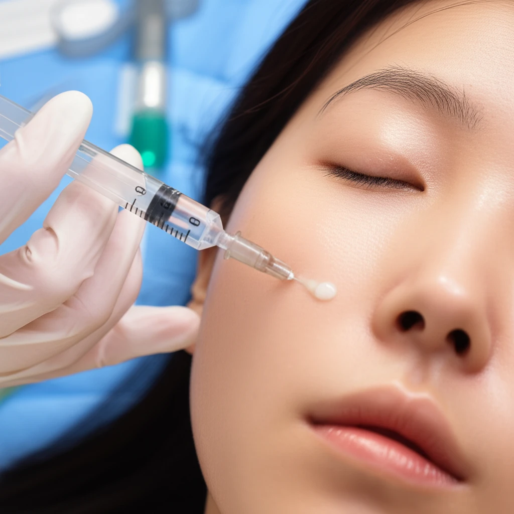 리프팅 필러 시술: 효과, 지속력, ..