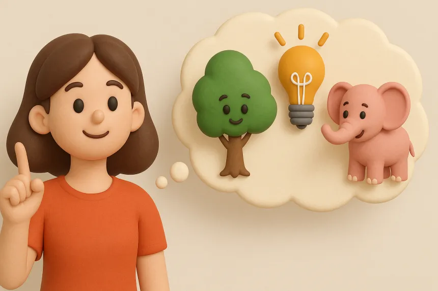 건망증 없애는 6가지 방법