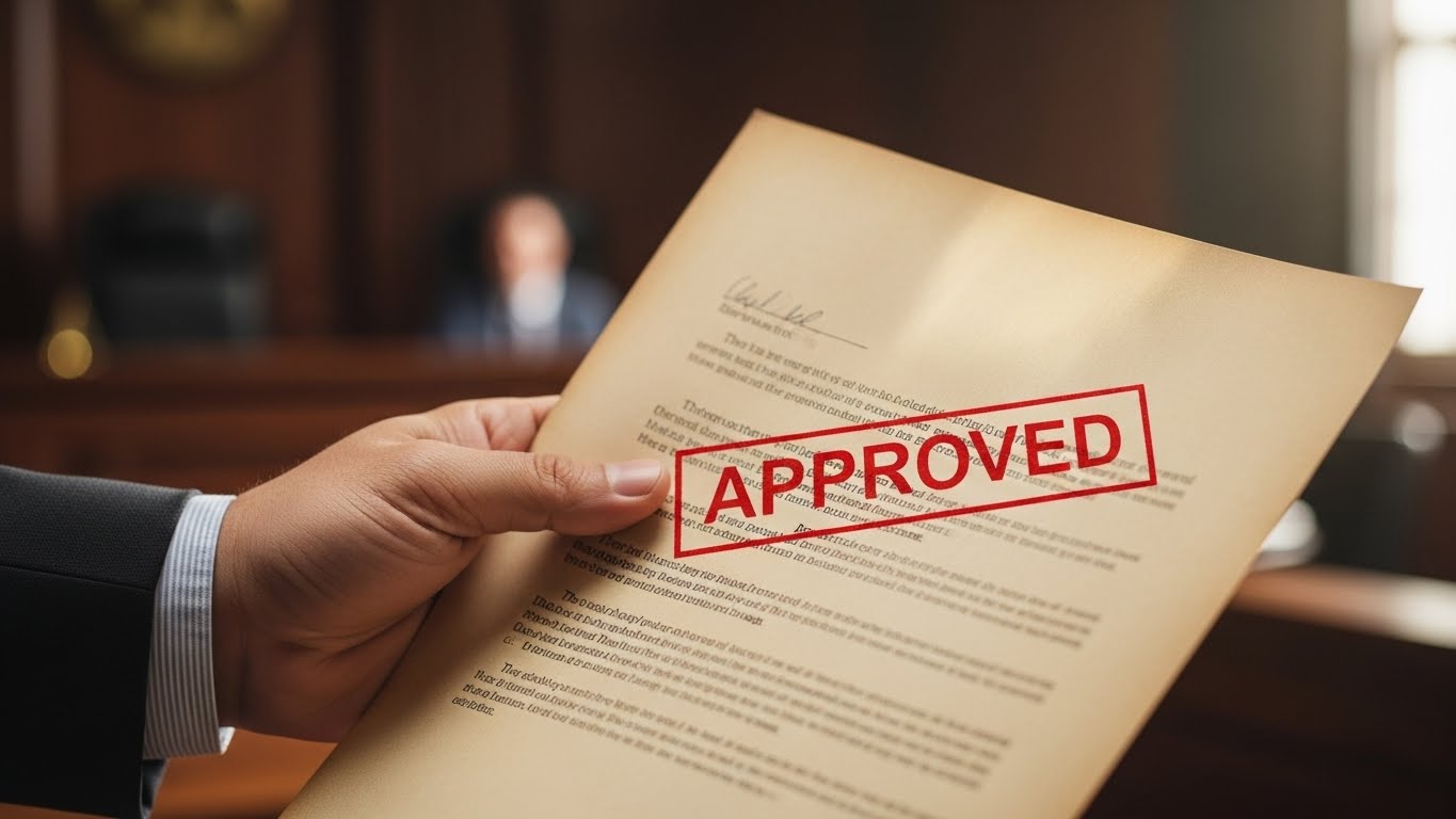 각하 가능성과 대처 방법