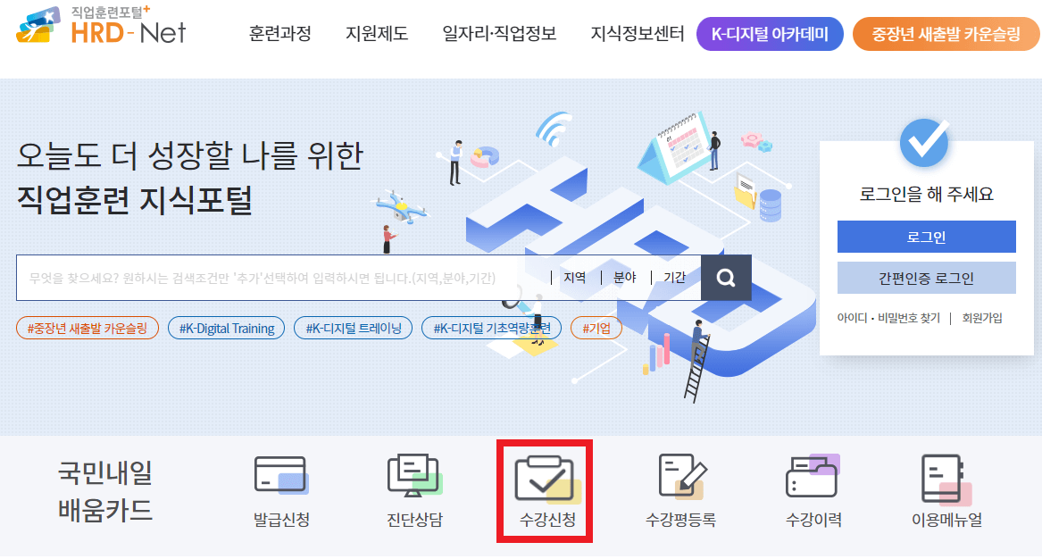 교육비 지원