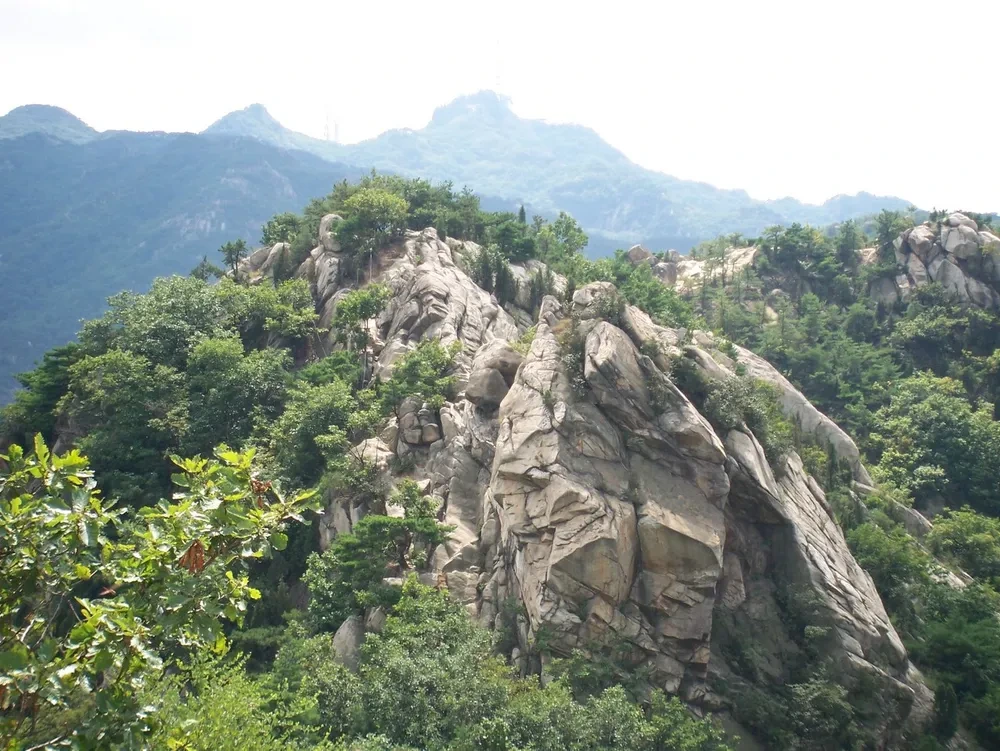 관악산 등산코스