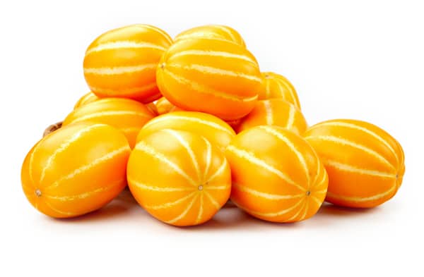 참외 하면 성주참외 - 특별히 맛있는 이유와 효능 알아보기