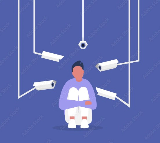 개인정보보호 CCTV 위반 사례