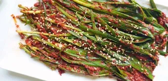 부추김치 맛있게 담그는법 꿀팁_3