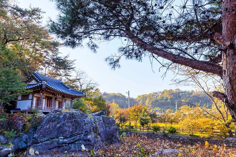 문경 가볼만한곳 베스트10