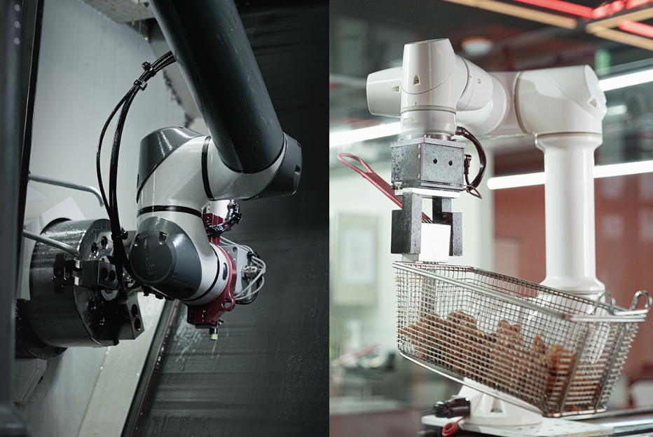 레인보우로보틱스