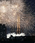 2024 여의도 불꽃축제 숨은 명당, 필수 준비물, 대중교통편