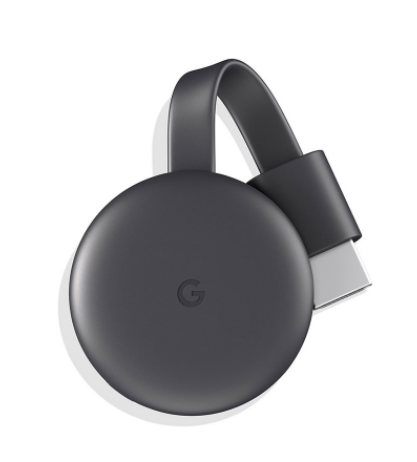 구글크롬캐스트