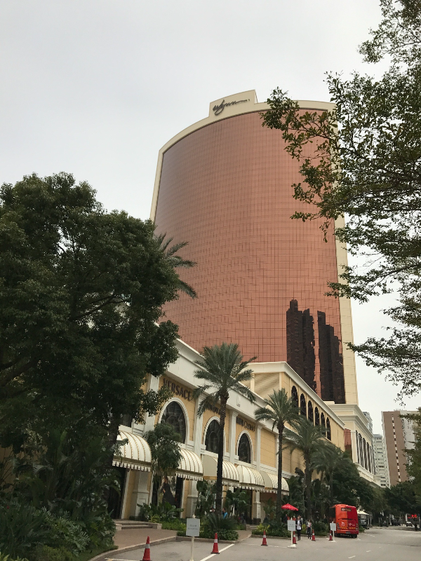 Wynn Macao1