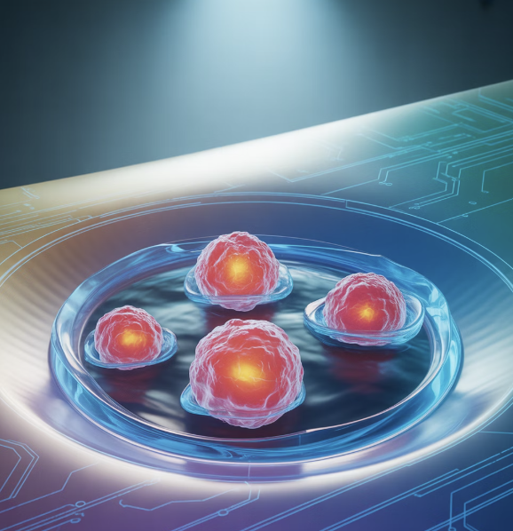 온몸에 불이 난다&amp;#44; 만성 염증 상태