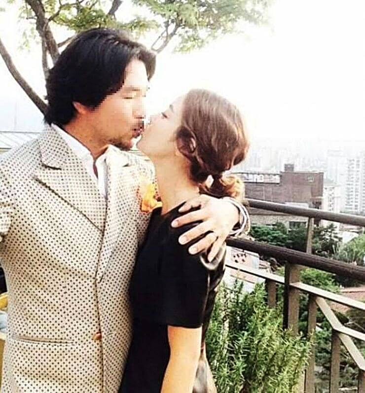 배우-기은세-전남편