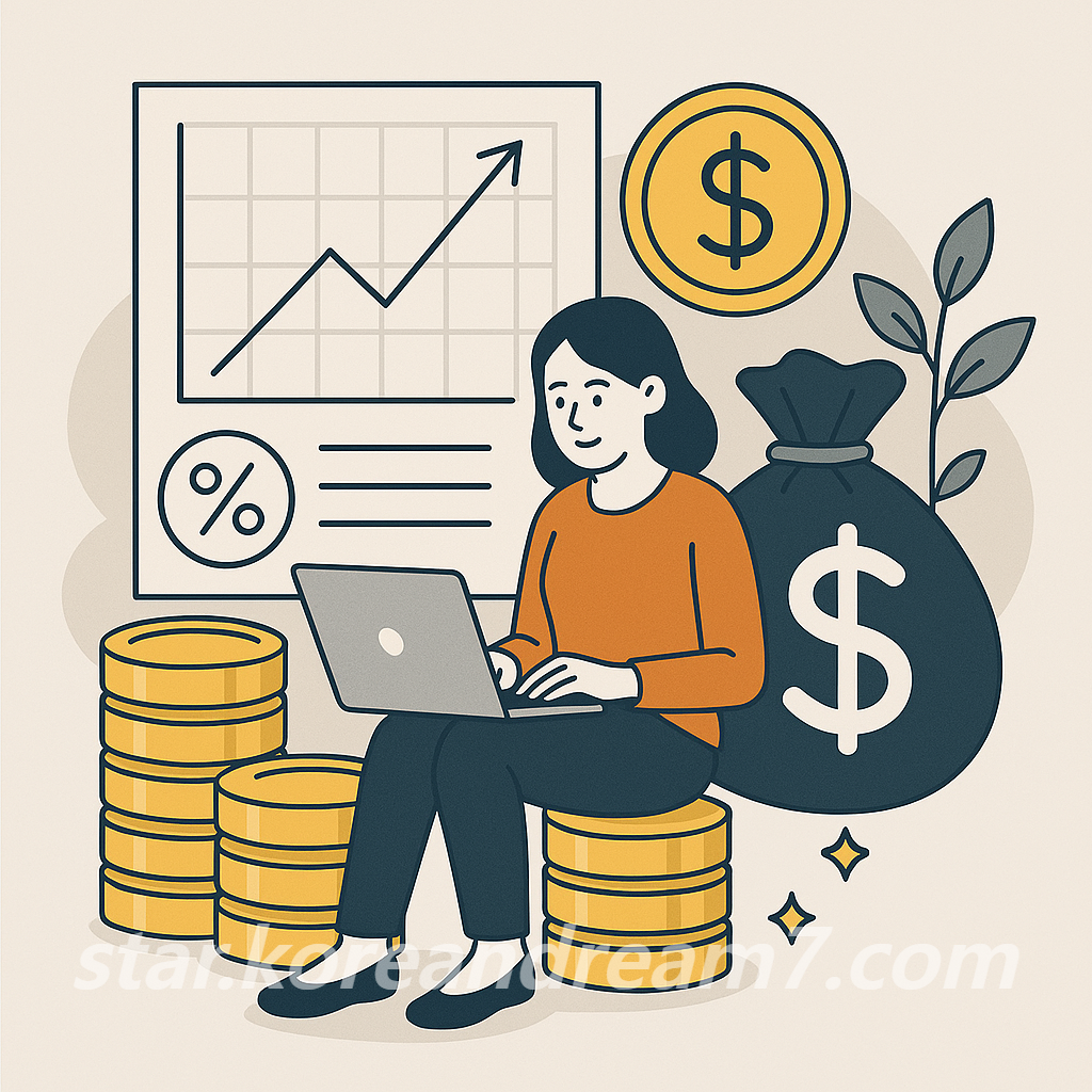 할부자동차담보대출 조건과 절차