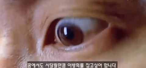  쉬리 작전 수행1