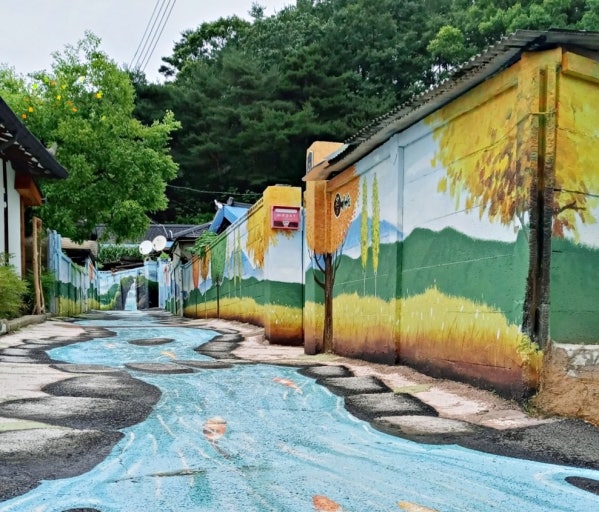 안동 선성현 도째비의 여름 – 2025 여름밤을 수놓을 이색 축제 안내 관련 사진