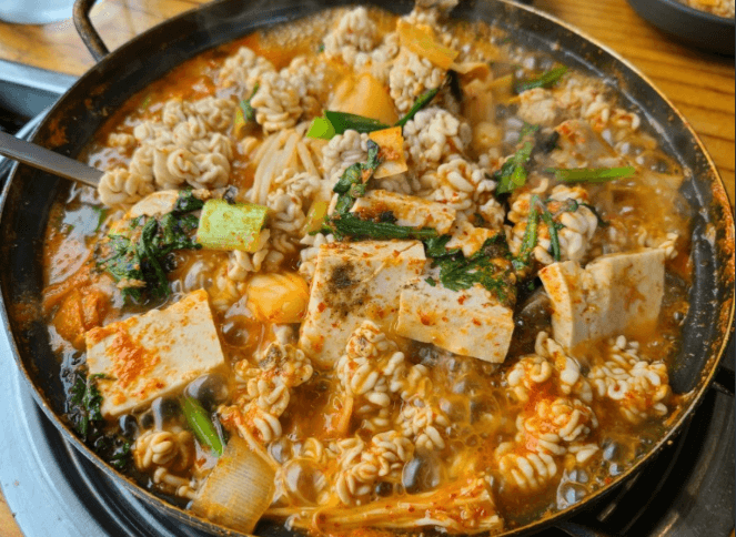 생생정보통 동태전골 동태탕 알탕 경기 화성