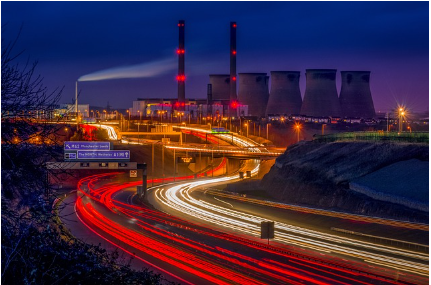 고속도로_톨게이트