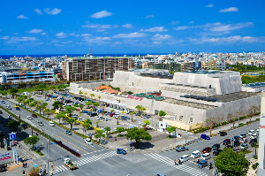 해외 여행지 추천 오키나와