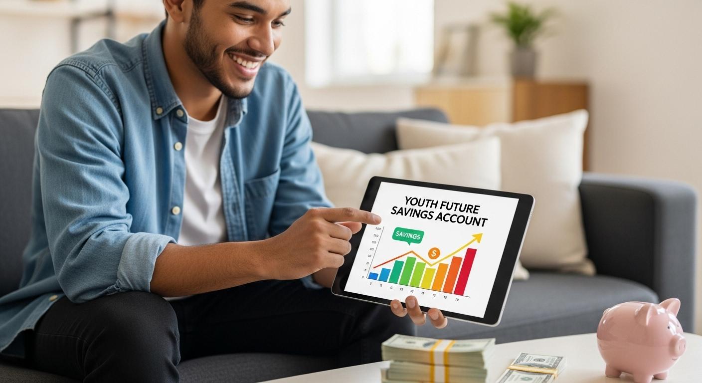 청년미래적금 퇴사