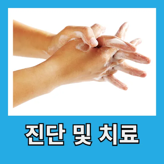 연쇄구균독성쇼크증후군 진단 및 치료