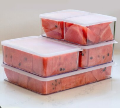 여름수박 냉장고 보관 꿀팁