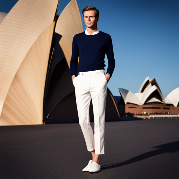 호주 11 날씨 옷